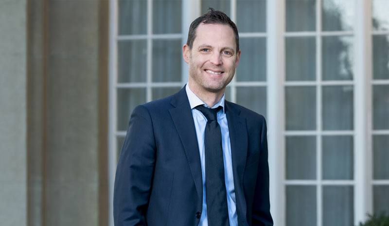 Pascal Tschan