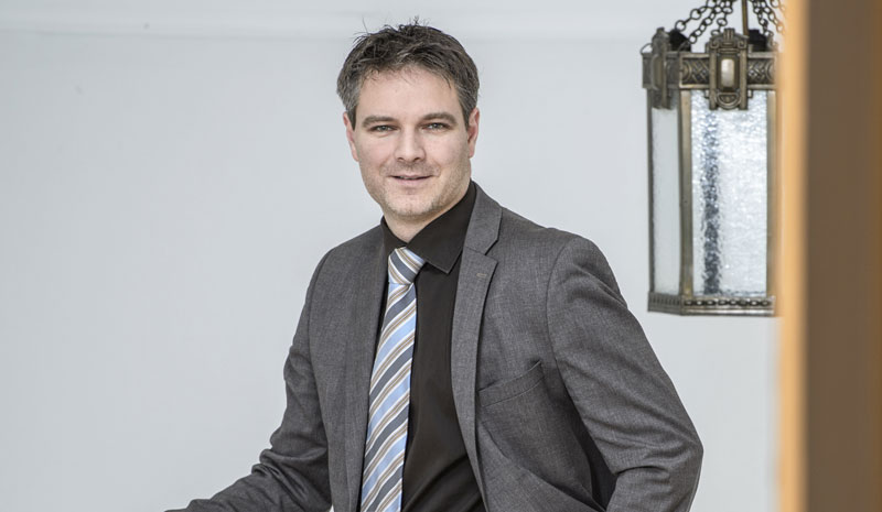 Christian Zuberbühler